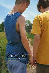 Watch Chickenshit (Short 2023)