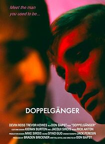 Watch Doppelgänger (Short 2023)