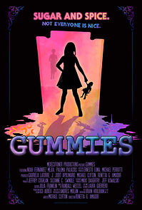 Watch Gummies (Short)