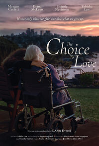 Watch The Choice to Love (Short 2023)