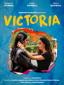 Watch Victoria (Short 2023)