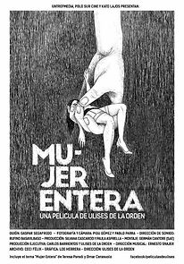 Watch Mujer entera