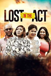 Watch Lost in the Act