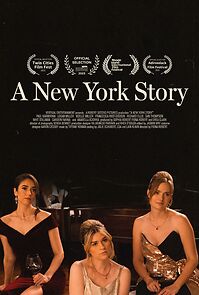 Watch A New York Story