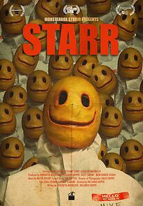 Watch Starr (Short 2023)