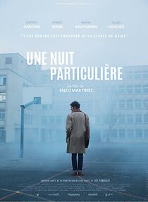 Watch Une nuit particulière (Short 2023)