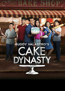 Watch Buddy Valastro's Cake Dynasty