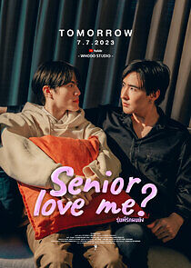 Watch Senior Love Me?