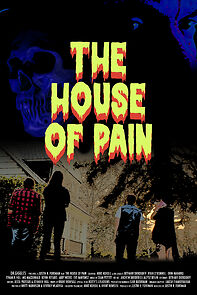 Watch The House of Pain (Short)