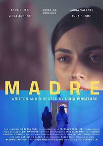 Watch Madre