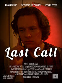 Watch Last Call (Short 2020)