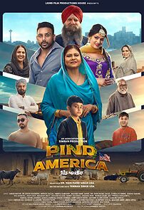 Watch Pind America