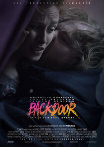 Watch Backdoor (Short 2017)