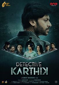 Watch Detective Karthik