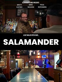 Watch Salamander (Short 2023)