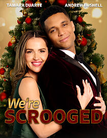 Watch We're Scrooged