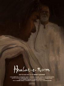 Watch Haalat-e-noom (Short 2023)