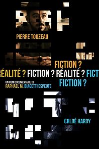 Watch Fiction? Réalité? Fiction? (Short 2023)