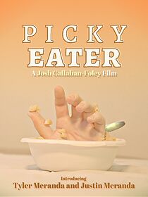 Watch Picky Eater (Short 2022)