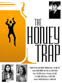 Watch The Honey Trap (Short 2023)