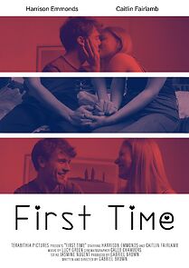 Watch First Time (Short)