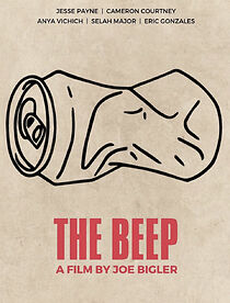 Watch The Beep (Short)