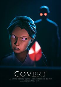 Watch Covert (Short 2023)