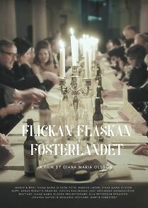 Watch Flickan Flaskan Fosterlandet