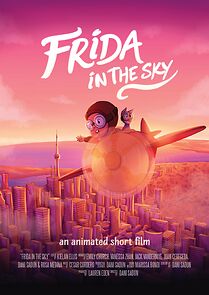 Watch Frida in the Sky (Short 2023)