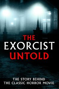 Watch The Exorcist: Untold