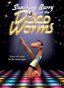 Watch Sunshine Barry and the Disco Worms