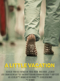 Watch A Little Vacation (Short 2022)