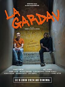 Watch La gardav