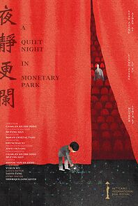 Watch A Quiet Night in Monterey Park (Short 2022)