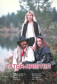 Watch Tater-kristen