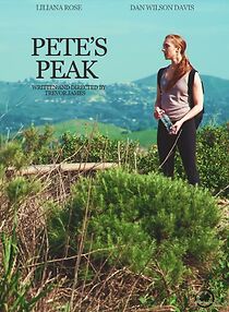 Watch Pete's Peak (Short 2022)