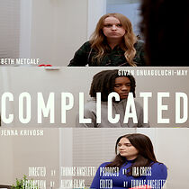 Watch Complicated (Short 2022)