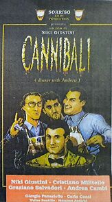 Watch Cannibali