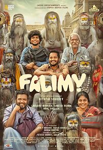 Watch Falimy