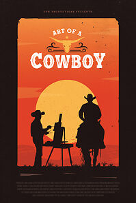 Watch Art of a Cowboy