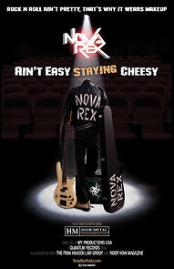 Watch Nova Rex: Ain't Easy Staying Cheesy