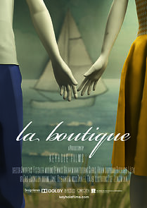 Watch La Boutique (Short 2019)