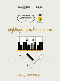 Watch Nightingales in the Cocoon (Short 2023)