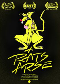 Watch A Rats Arse (Short 2020)