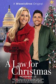 Watch A Law for Christmas