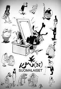 Watch Karin suomalaiset