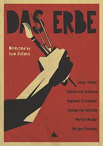 Watch Das Erbe (Short 2024)