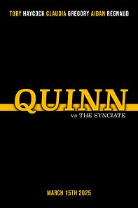 Watch Quinn