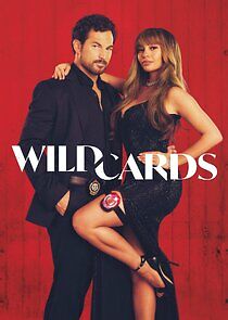 Watch Wild Cards