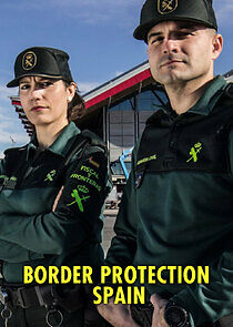 Watch Border Protection Spain